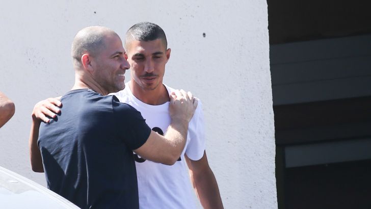 אבי נמני, טל כחילה