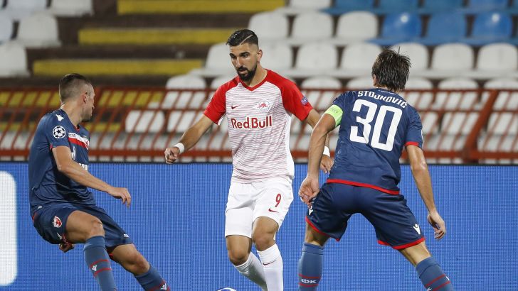 מואנס דאבור