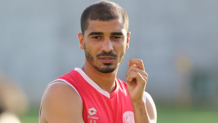 חסן אבו זייד