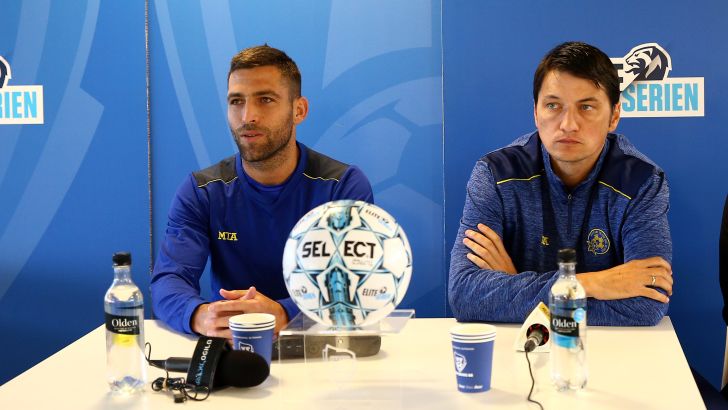 ולדימיר איביץ', איתי שכטר