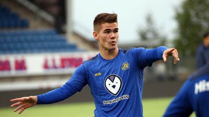 וידאר קיארטנסון