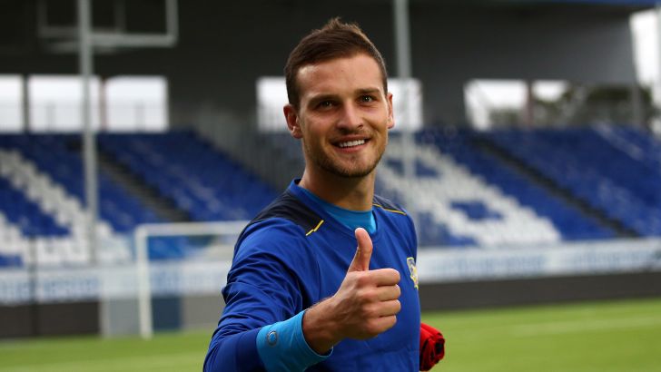 פרדראג ראיקוביץ'