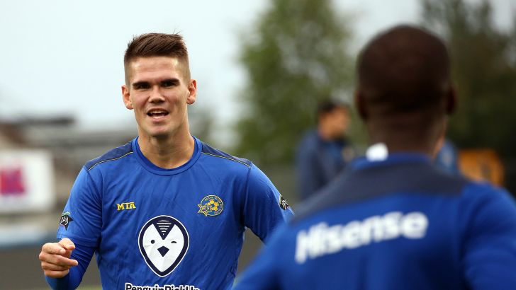 וידאר קיארטנסון