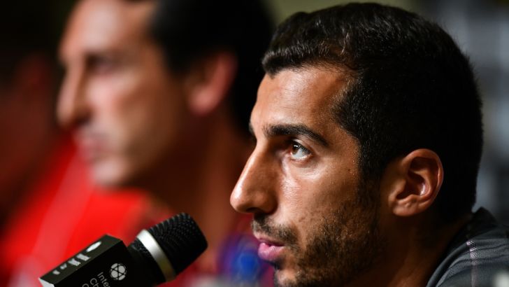 הנריק מחיטריאן