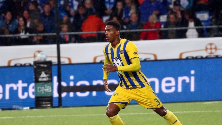 ז'איר אמאדור