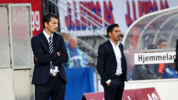 ולדימיר איביץ' עם יואב זיו