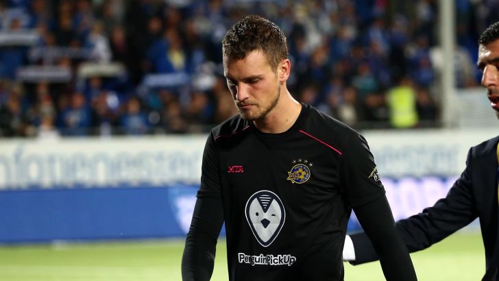 פרדראג ראיקוביץ'