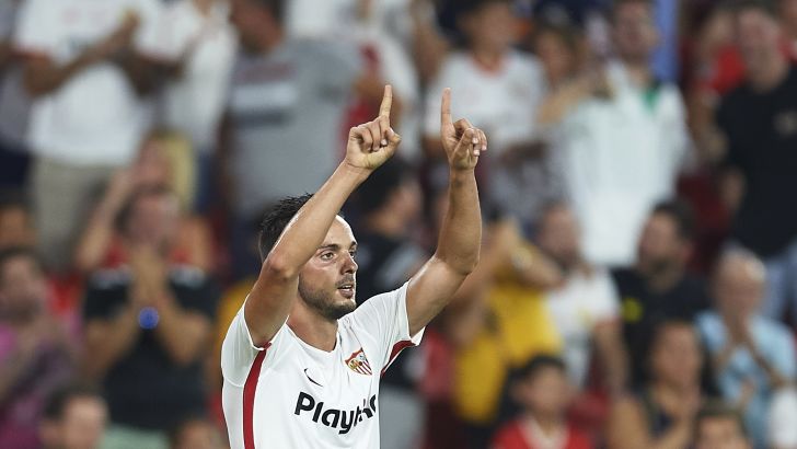 פאבלו סראביה