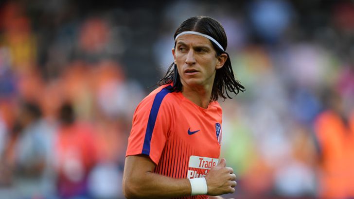 פיליפה לואיס