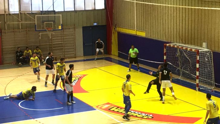 רמה"ש בקריית מוצקין