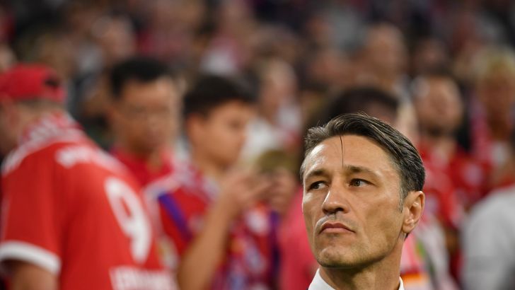 ניקו קובאץ'