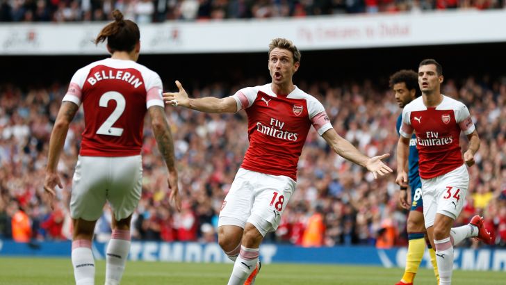 נאצ'ו מונריאל