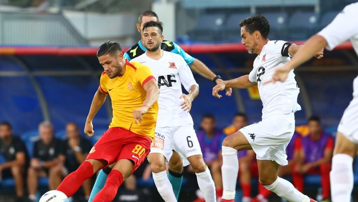 פיליפ קנזביץ'