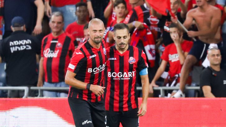 דור מלול, גבריאל תמאש