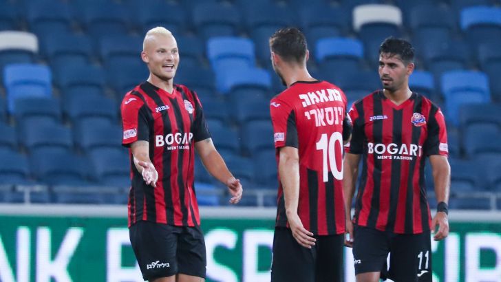 רסמוס סיוסטדט