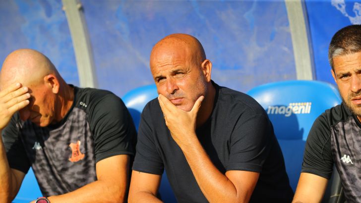 יוסי אבוקסיס