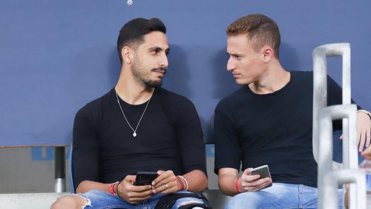 אלמוג בוזגלו