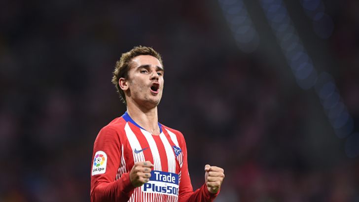 אנטואן גריזמן