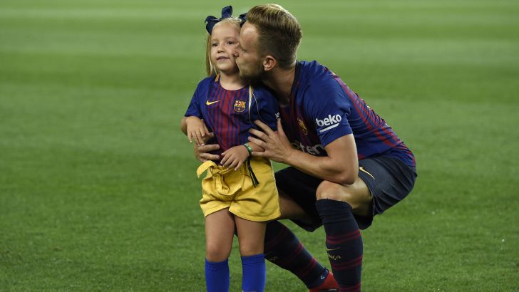 איבן ראקיטיץ'