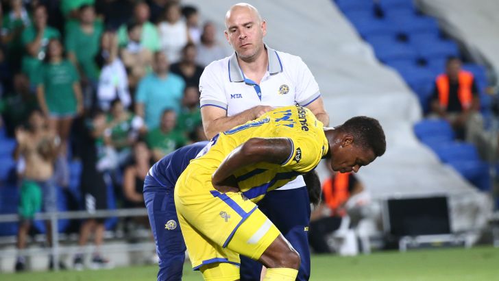 ז'איר אמאדור