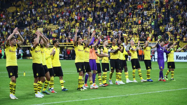 בורוסיה דורטמונד