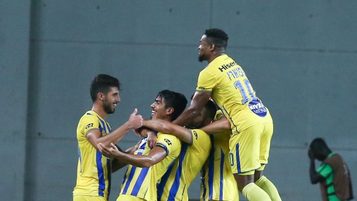 מכבי תל אביב