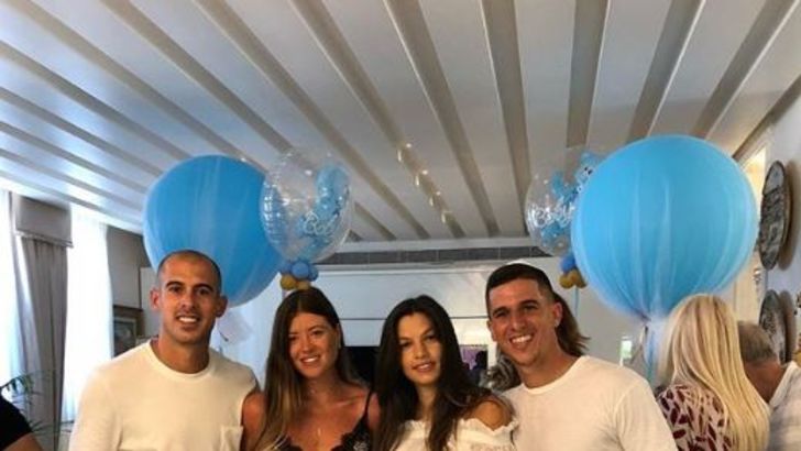 טל בן חיים, עידן ורד