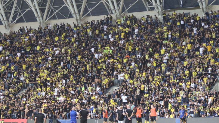 אוהדי בית"ר ירושלים