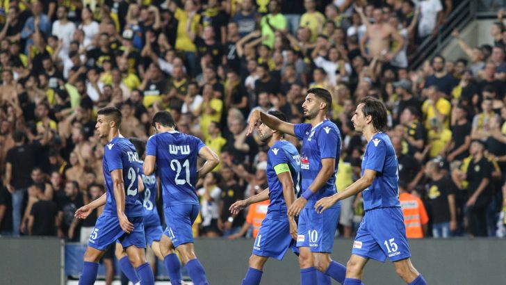 לידור כהן, יוסי בניון