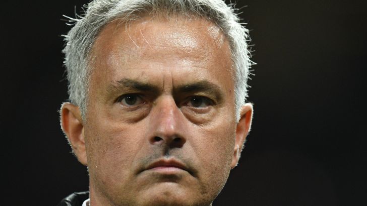 ז'וזה מוריניו