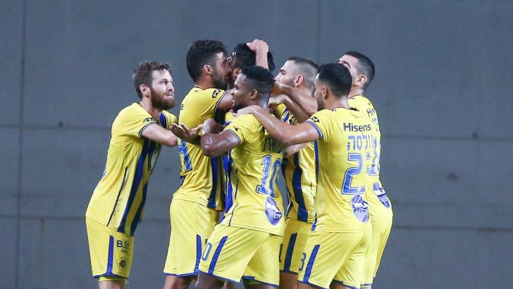 מכבי תל אביב