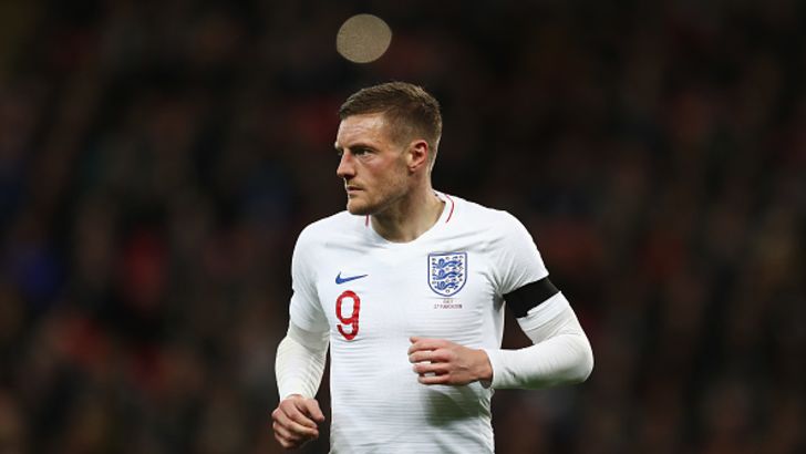 ג'יימי וארדי