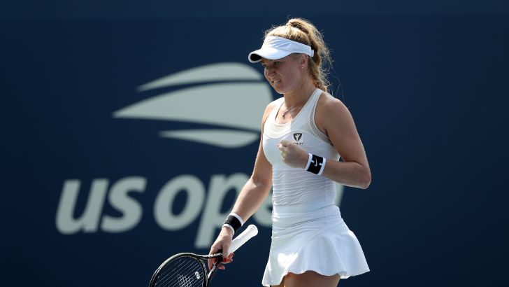 יוליה גלושקו