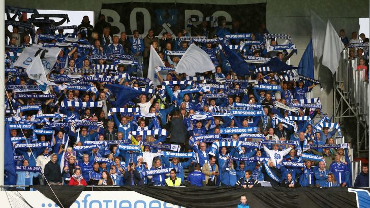 אוהדי סארפסבורג