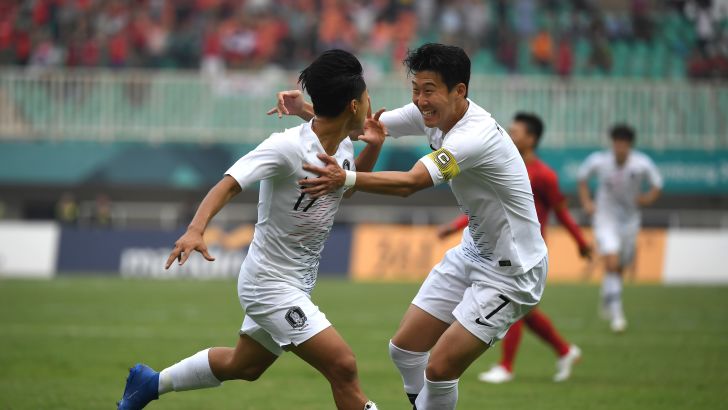 יונג מין סון