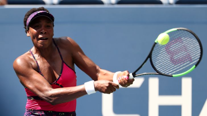 ונוס וויליאמס