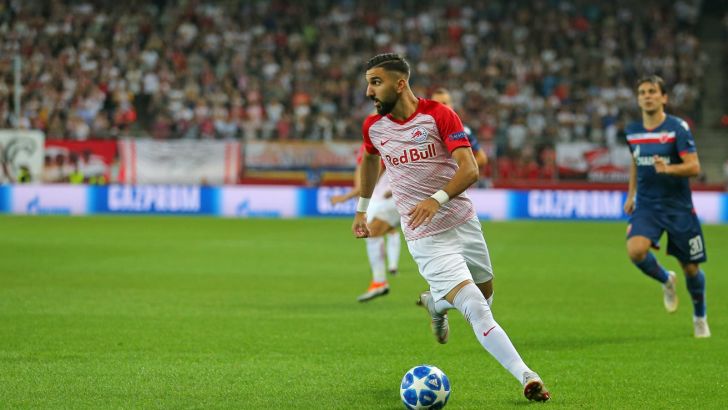 מואנס דאבור