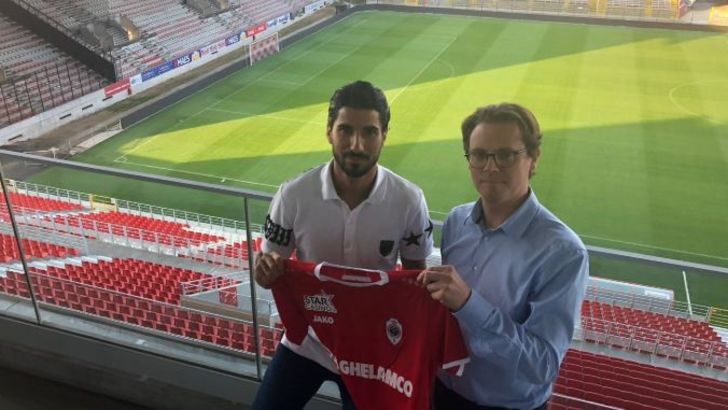 ליאור רפאלוב