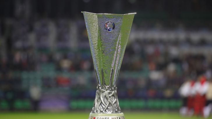 גביע הליגה האירופית