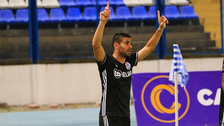 רועי גורדנה