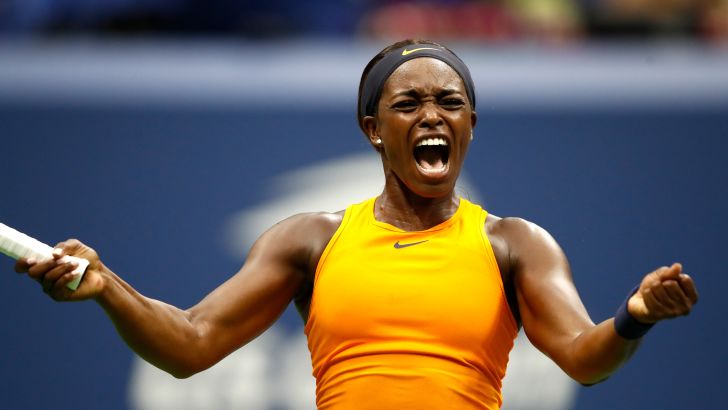 סלואן סטיבנס