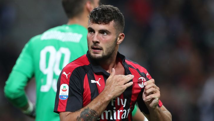 פטריק קוטרונה