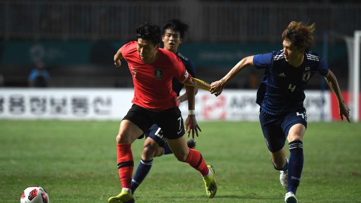 יונג מין סון