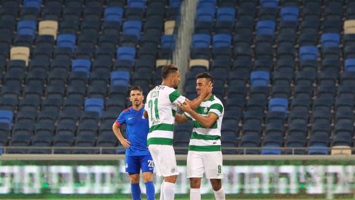 מוחמד עוואד, עאיד חבשי