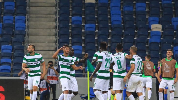 וייסמן ומאבוקה