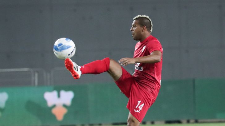 קלאודמיר פריירה