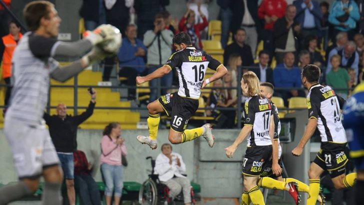 עומרי בן הרוש לוקרן