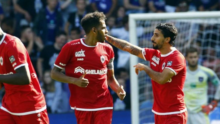 ליאור רפאלוב