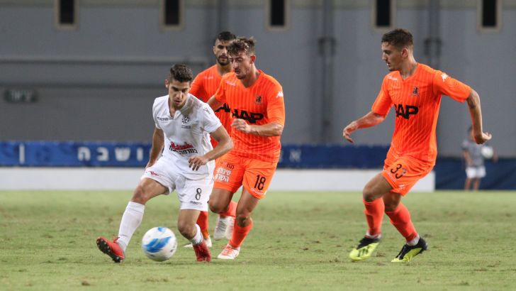 מנור סולומון