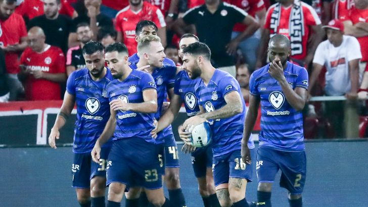 אייל גולסה עם דן גלזר